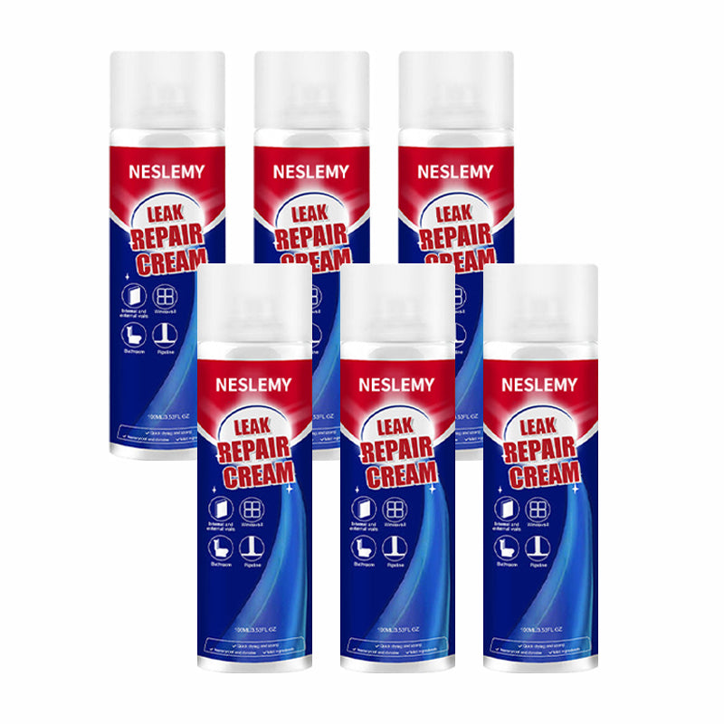 Leak Repair Waterproof Sealant Spray