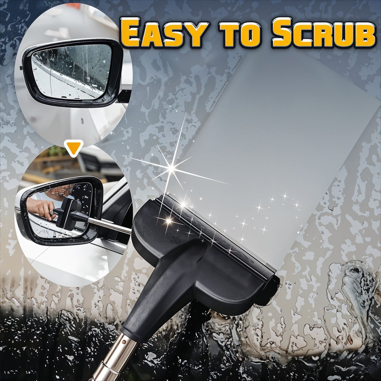 Universaler 2-in-1-Teleskop-Autoabzieher