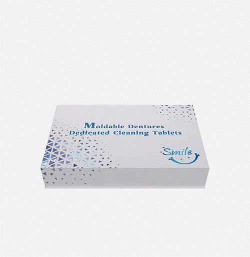 Official Store | Shopemilees™ Moldable Dentures🧑🏽‍⚕️Obtain American Dental Association (ADA) Certification ✅