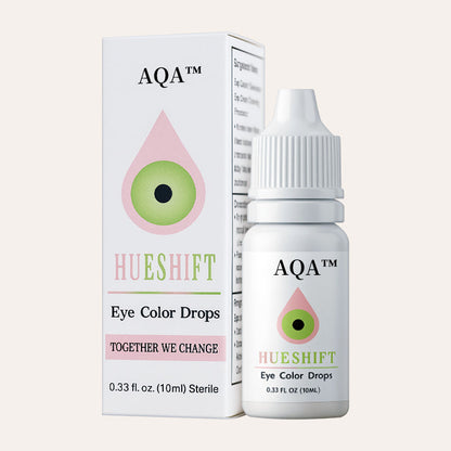 Shopemilees™  HueShift Eye Color Drops