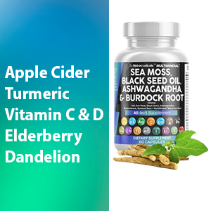 Multimineralstoff-Nahrungsergänzungsmittel