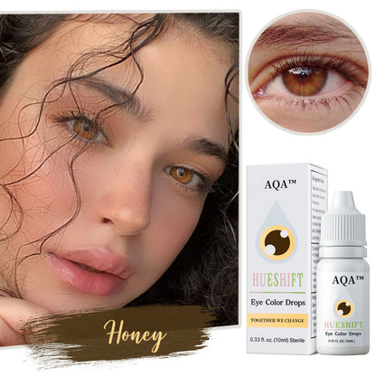 Shopemilees™  HueShift Eye Color Drops
