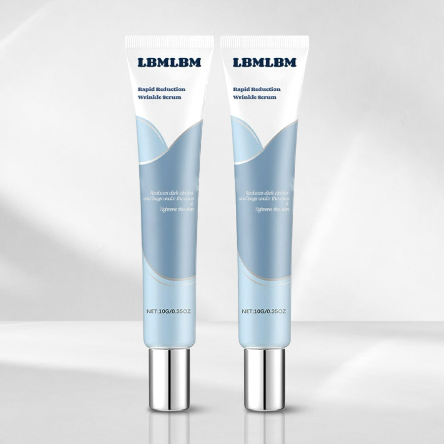 🔥Letzter Tagesverkauf: 49 % Rabatt auf LBMLBM-HOYGI™ 60-Sekunden-Anti-Aging-Serum gegen Falten, Tränensäcke und Augenringe