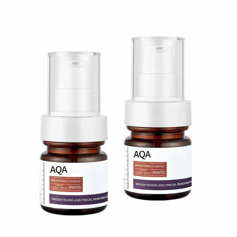 🌿"Fade Dark Spots, Boost Glow — The 5-Second Brightening Serum"