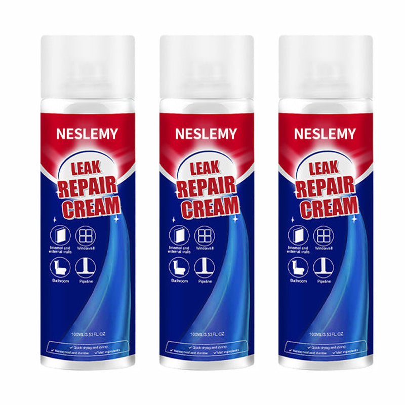 Leak Repair Waterproof Sealant Spray