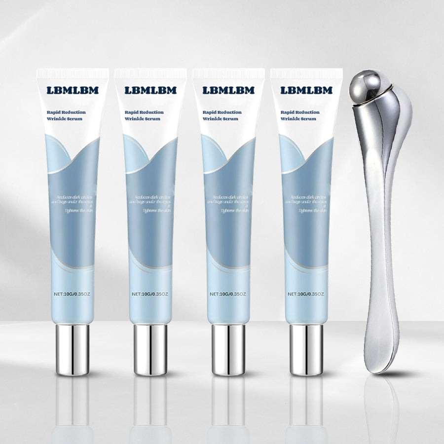 🔥Letzter Tagesverkauf: 49 % Rabatt auf LBMLBM-HOYGI™ 60-Sekunden-Anti-Aging-Serum gegen Falten, Tränensäcke und Augenringe