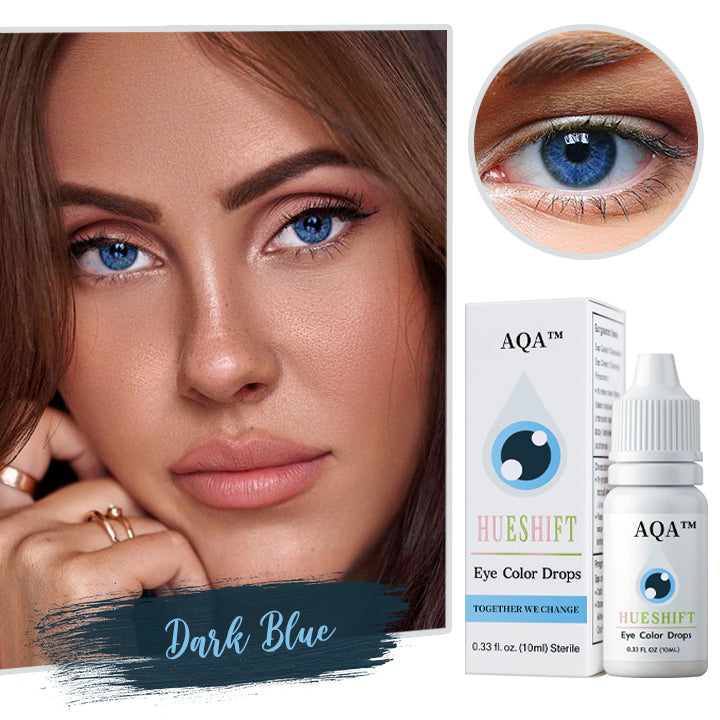 Shopemilees™  HueShift Eye Color Drops