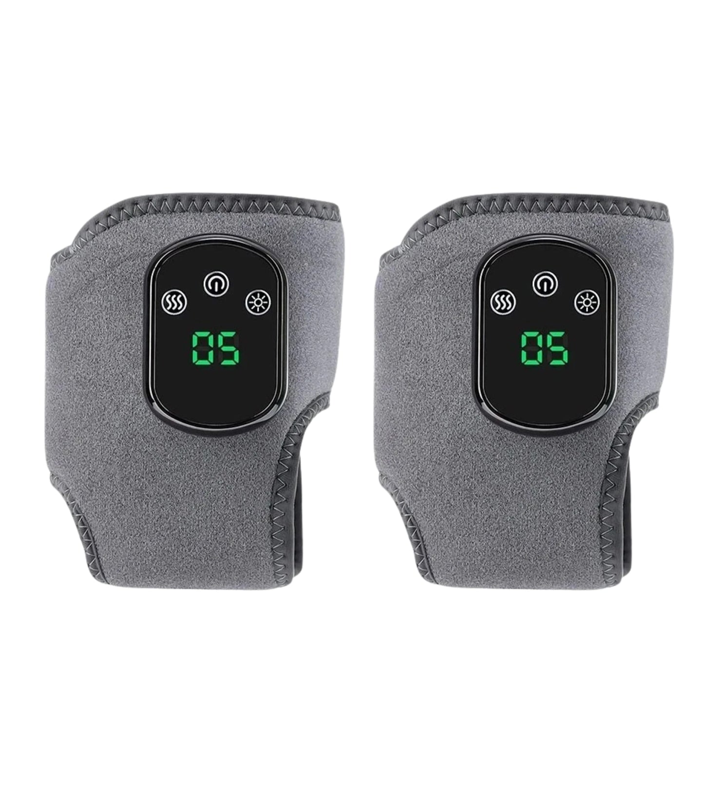 NESLEMY™  3-in-1 Foot Massager