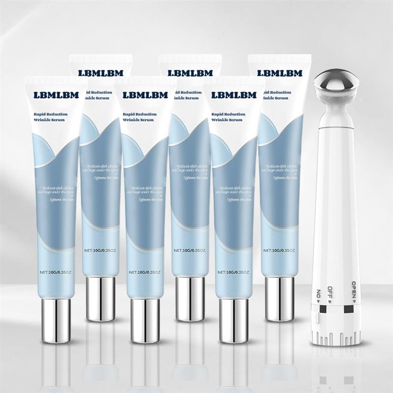 🔥Letzter Tagesverkauf: 49 % Rabatt auf LBMLBM-HOYGI™ 60-Sekunden-Anti-Aging-Serum gegen Falten, Tränensäcke und Augenringe