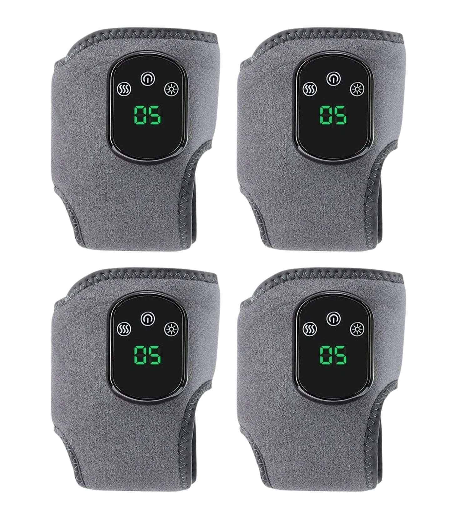 NESLEMY™  3-in-1 Foot Massager