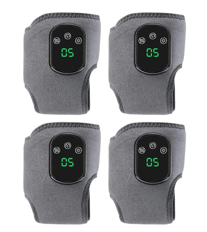 NESLEMY™  3-in-1 Foot Massager