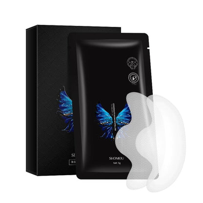 🛒🛍️✨HEIßER VERKAUF 🏷️5 Paar Lift-Aufkleber zur Gesichtsernährung 🌱und Faltenentfernung