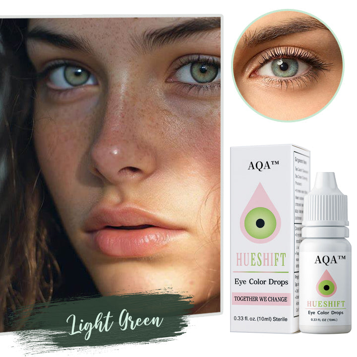 Shopemilees™  HueShift Eye Color Drops