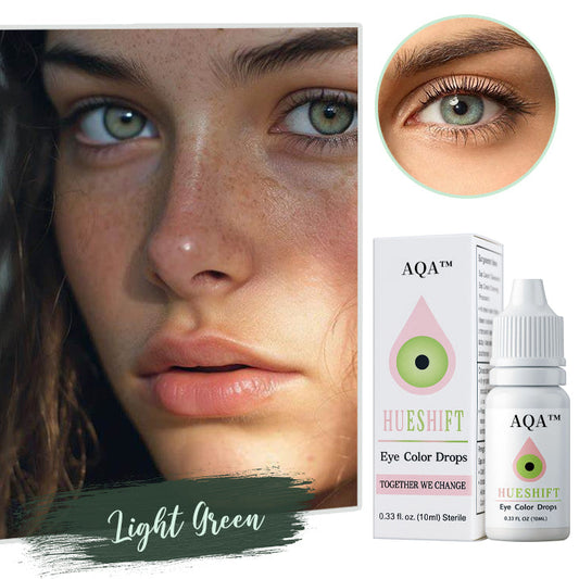 Shopemilees™  HueShift Eye Color Drops