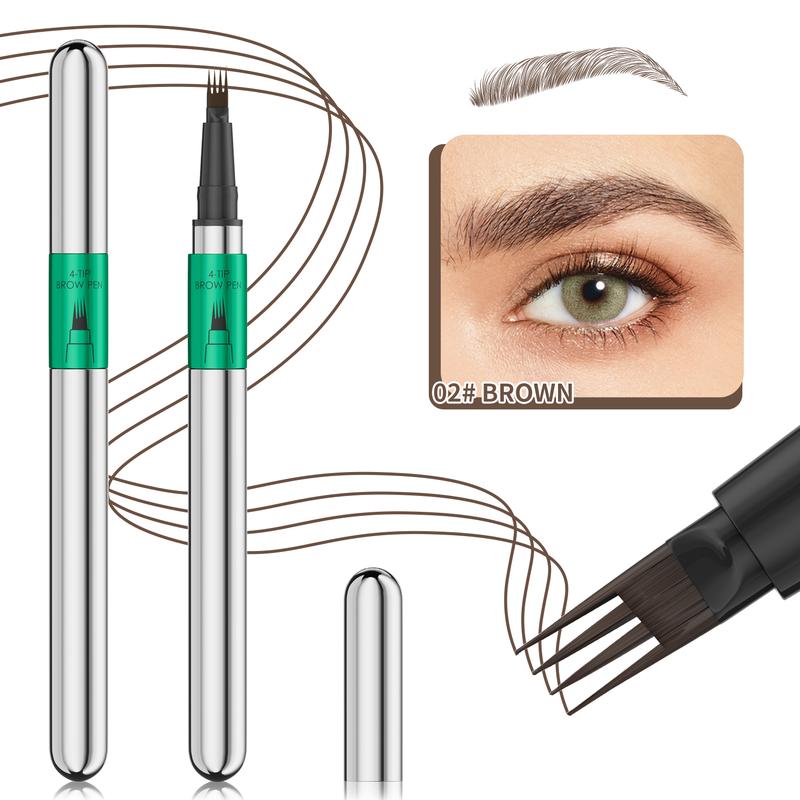 ❤️Newyuo Waterproof Microblading Eyebrow Pencil-easy to create a natural eyebrow shape🔥Final 3 Hours: 60%❤️