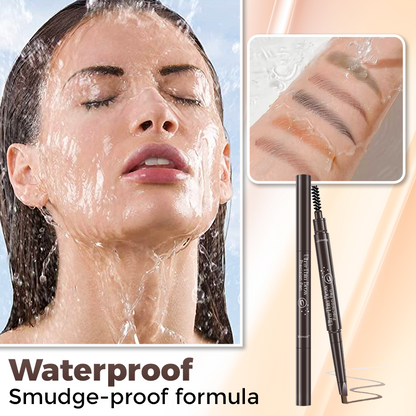 Ultradünner Augenbrauen-Präzisionsstift