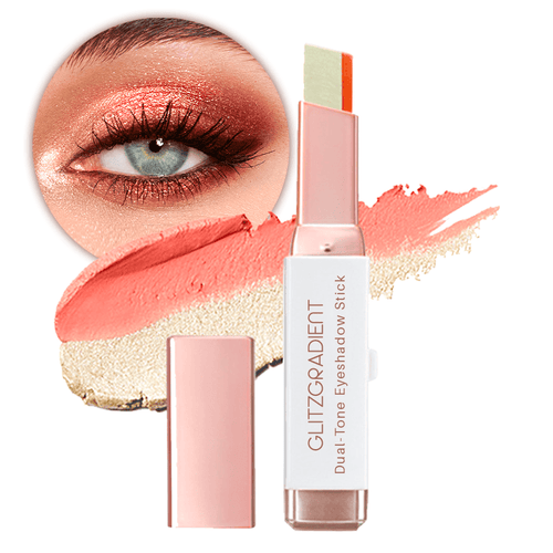 GlitzGradient Zweifarbiger Lidschattenstift