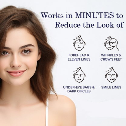 🔥Letzter Tagesverkauf: 49 % Rabatt auf LBMLBM-HOYGI™ 60-Sekunden-Anti-Aging-Serum gegen Falten, Tränensäcke und Augenringe