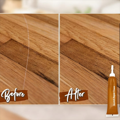 Easy-Fix Holzmöbel-Reparaturfarbe