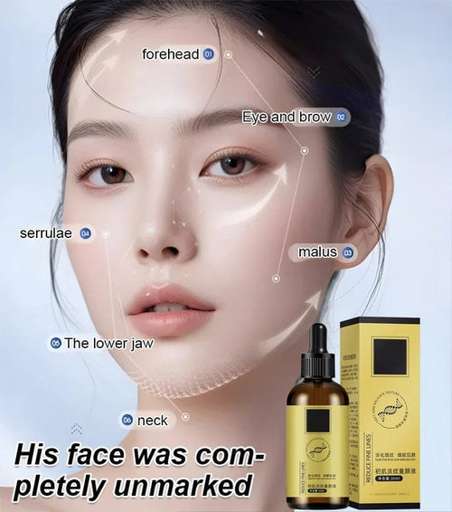 🏆️ BUY 1 GET 1 FREE - Firming Anti-Wrinkle Serum