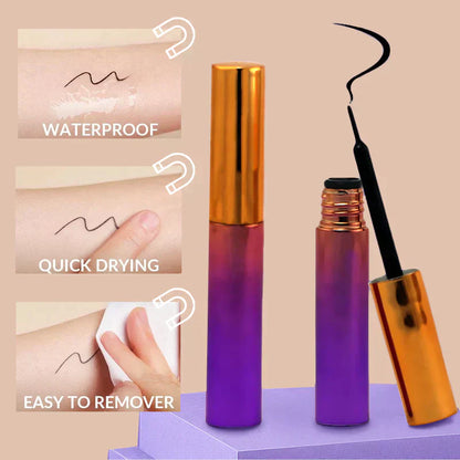 Fabulous Lashes Magnetisches Wimpern-Set (6 Paar)