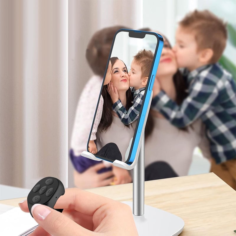 🎅Fingertip Wireless Bluetooth Remote Control